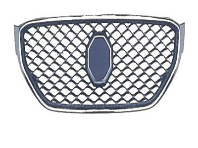 MG ZS GRILLE