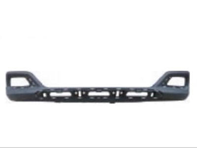 MG ZS FRONT BUMPER LOWER