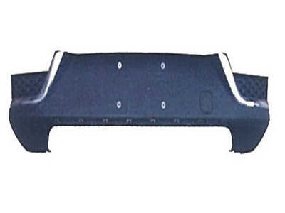 MG ZS REAR BUMPER LOWER