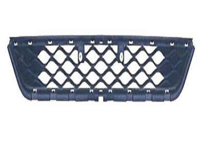 MG ZS BUMPER GRILLE