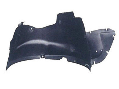 MG ZS INNER FENDER