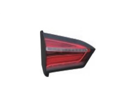 MG HS TAIL LAMP