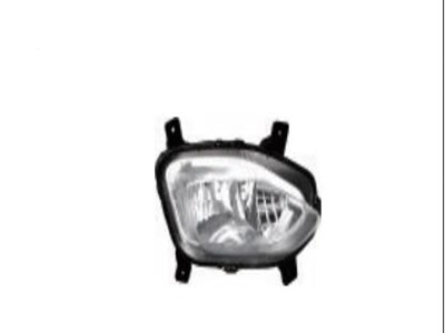 MG HS FOG LAMP