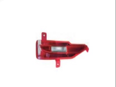 MG HS REAR BUMPER LAMP