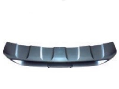 ​MG HS FRONT BUMPER GUARD