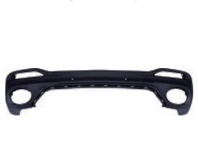 MG HS REAR BUMPER GUARD