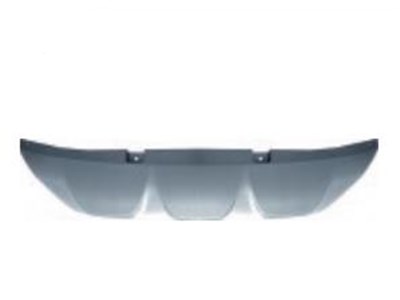 MG HS REAR BUMPER GUARD