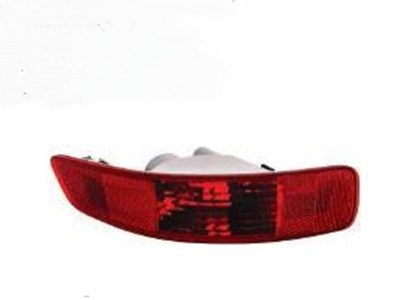 2010 OUTLANDER REAR BUMPER LAMP