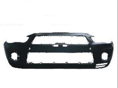 2010 OUT LANDER FRONT BUMPER