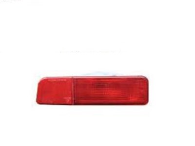 REAR BUMPER LAMP