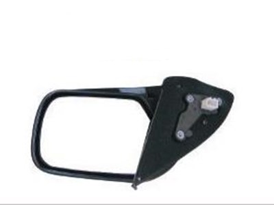 BACKUP  MIRROR （BLACK)