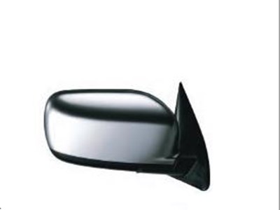 OUTLANDER PLATING MIRROR （CHROME）