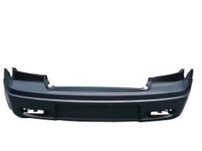 OUTLANDER REAR BUMPER