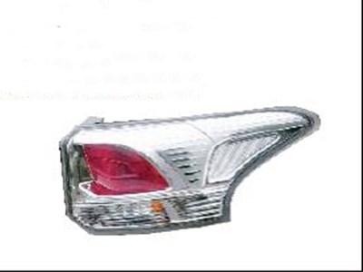 2013 Outlander Tail lamp(Outside)