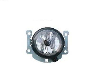 13 Outlander Fog lamp