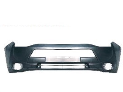 13 Outlander Front bumper