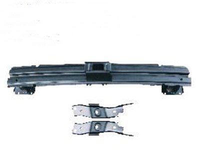 13 Outlander Front bumper support