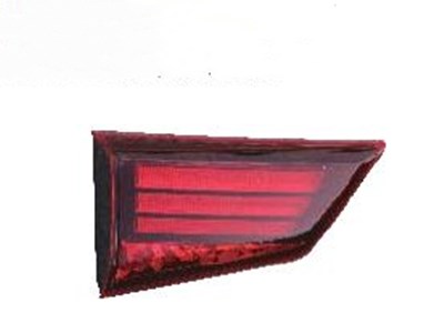 16 Outlander tail lamp