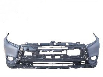 Outlander Front bumper