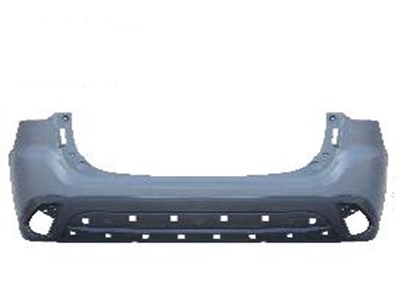 Outlander Rear bumper