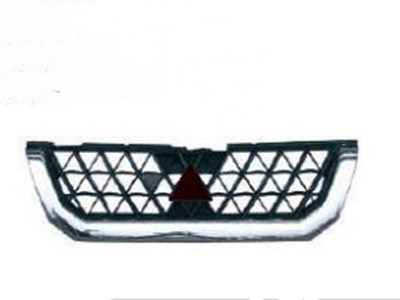 ​SPORT GRILLE