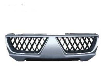 2006 SPORT GRILLE