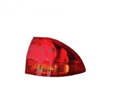 ​TAIL LAMP(OUTSIDE)