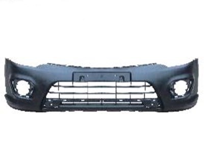 2013 JIANH SHANG FRONT BUMPER