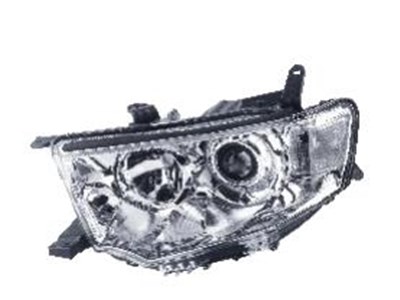 ​2013 FOG LAMP HEAD LAMP