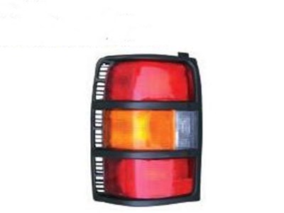 V43 REAR LAMP