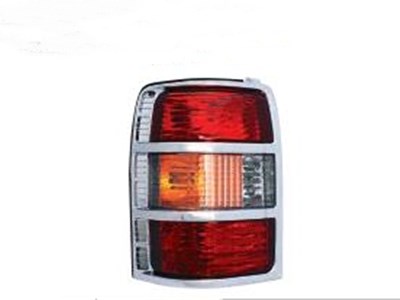 PAJERO CRYSTAL TAIL LAMP