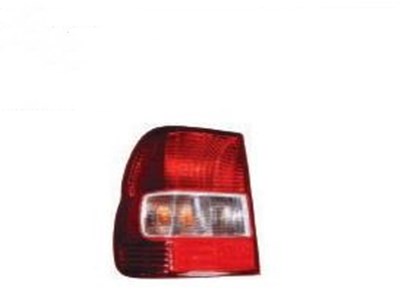 PAJERO Rear lamp