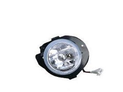 ​PAJERO Fog lamp