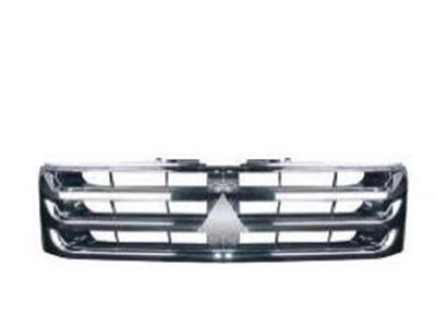 ​PAJERO Grille