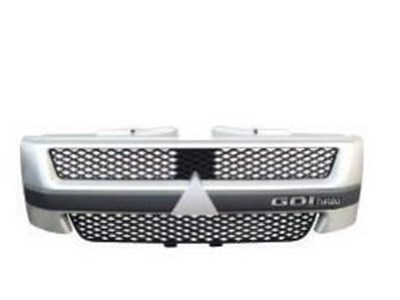 PAJERO Grille