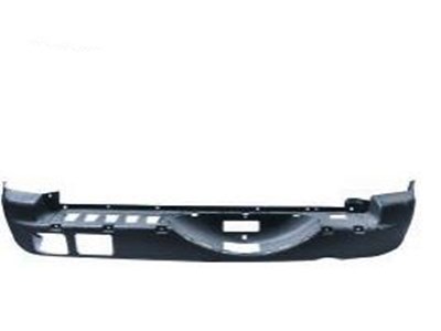 PAJERO Rear bumper