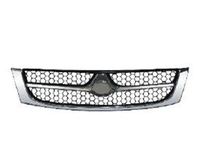 ​CS6 GRILLE