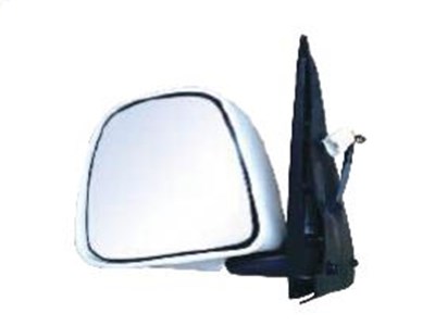 PAJERO  CS6 MIRROR