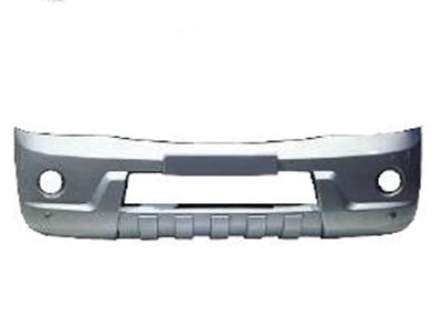 ​CS6 FRONT BUMPER