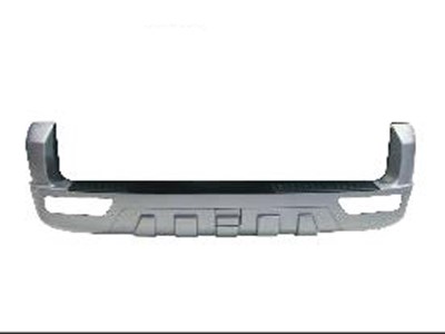 ​CS6 REAR BUMPER