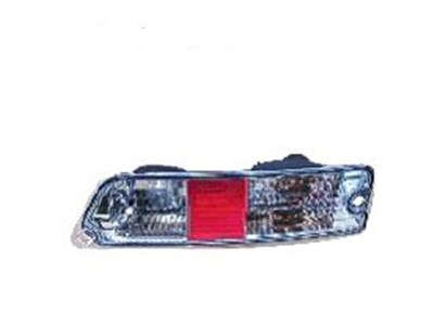 ​CS6 REAR BUMPER LAMP