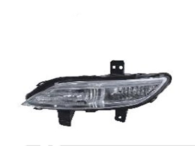 PAJERO FOG LAMP