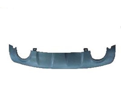 ​PAJERO REAR BUMPER GUARD