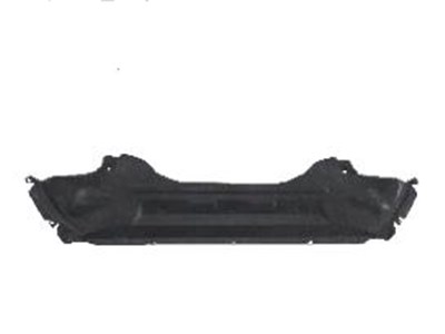 PAJERO FRONT BUMPER LOWER BOARD