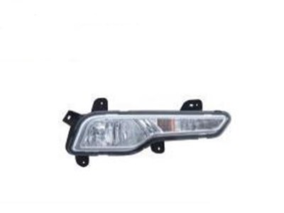 PAJERO FOG LAMP