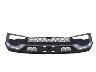 ​PAJERO FRONT BUMPER