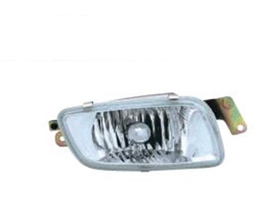 V73 Front fog lamp （01)