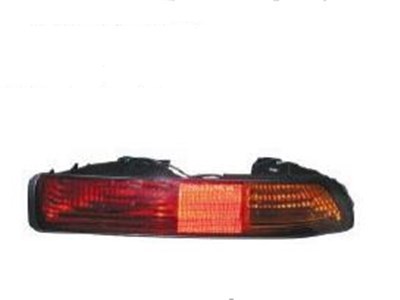 V73 REAR BUMPER LAMP（01）