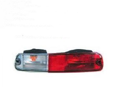 ​V73 REAR BUMPER LAMP（03)