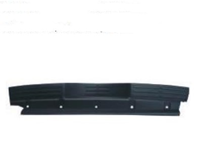 V97 REAR BUMPER FOOTBOARD